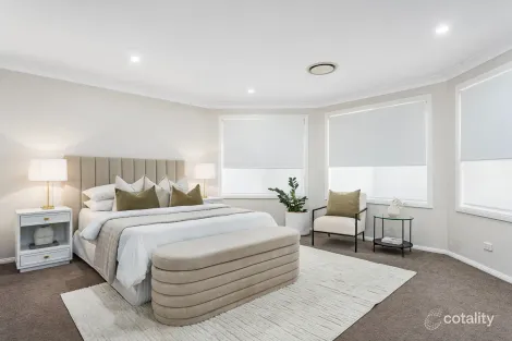 Property photo of 5 Hewitt Link Harrington Park NSW 2567