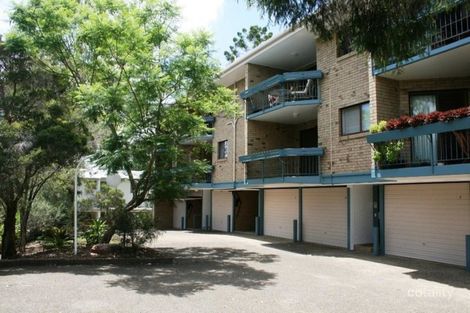 2/128 Central Ave, Indooroopilly, QLD 4068