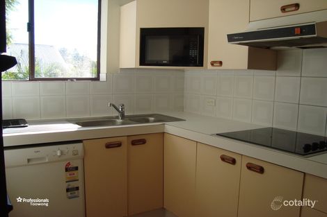 Property photo of 2/128 Central Avenue Indooroopilly QLD 4068
