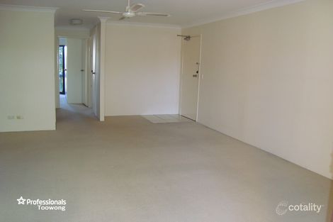 Property photo of 2/128 Central Avenue Indooroopilly QLD 4068