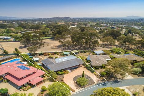 Property photo of 10 Clarkson Street Pearce ACT 2607