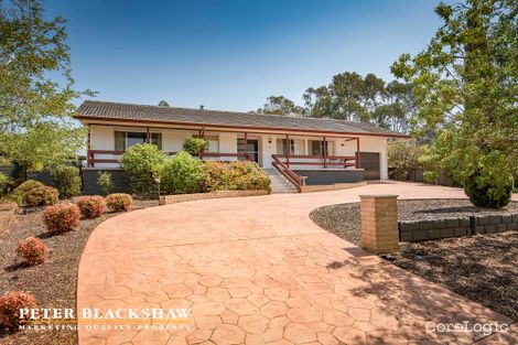 Property photo of 10 Clarkson Street Pearce ACT 2607