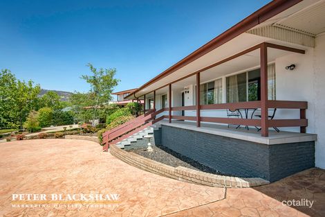 Property photo of 10 Clarkson Street Pearce ACT 2607