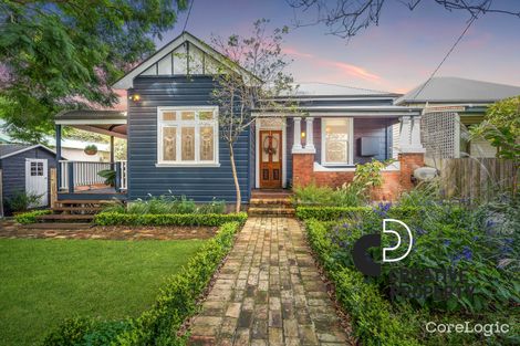 Property photo of 30 Robert Street Wallsend NSW 2287