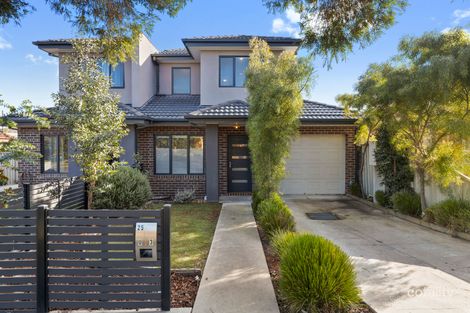 Property photo of 3/25 Jaguar Drive Clayton VIC 3168