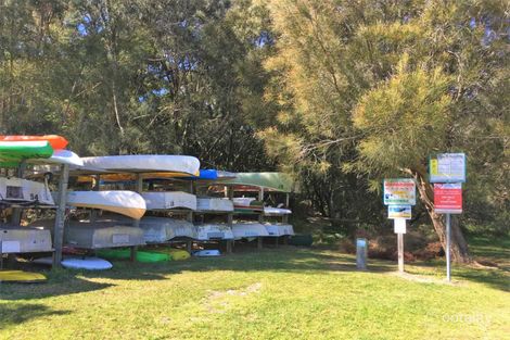Property photo of 17 Canberra Crescent Burrill Lake NSW 2539