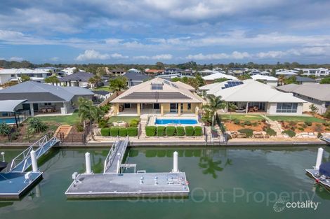 18 The Peninsula, Banksia Beach, QLD 4507
