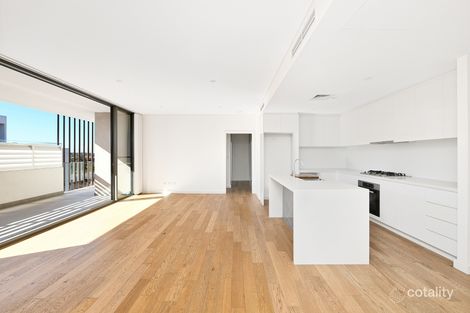 Property photo of 305/3 Smith Street Ryde NSW 2112