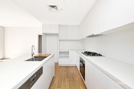 Property photo of 305/3 Smith Street Ryde NSW 2112