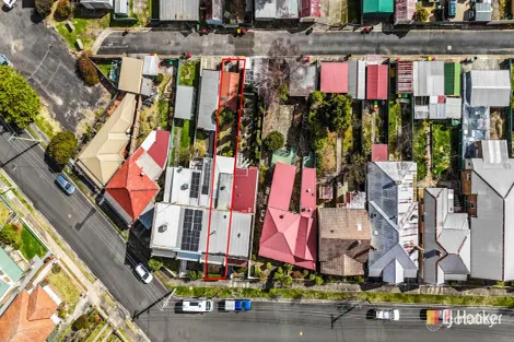 Property photo of 50 Lett Street Lithgow NSW 2790