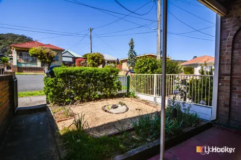 Property photo of 50 Lett Street Lithgow NSW 2790