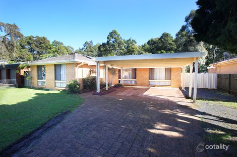 Property photo of 27 Green Lea Crescent Coffs Harbour NSW 2450