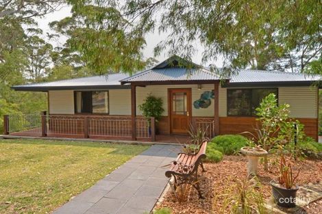 Property photo of 9 Jack Ricketts Drive Ocean Beach WA 6333