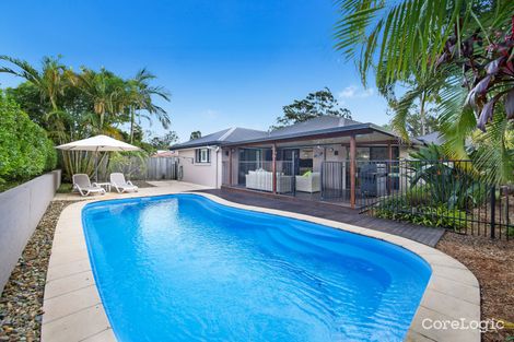 Property photo of 17 Durrack Place Buderim QLD 4556