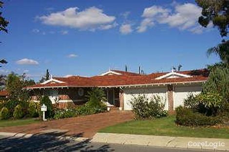 Property photo of 3 Hakea Plaza Canning Vale WA 6155