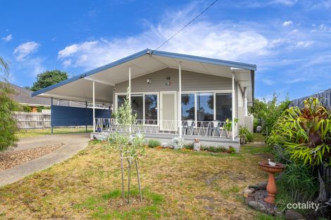 20 SWANS WAY, CAPEL SOUND, VIC 3940