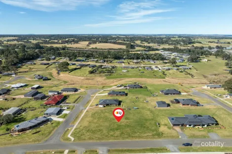 Property photo of 15 Peppercorn Way Nicholson VIC 3882