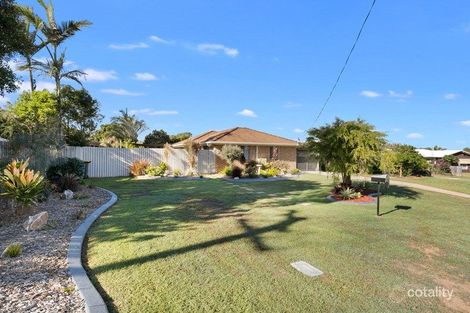 Property photo of 2 Maryanne Court Point Vernon QLD 4655