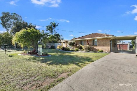 Property photo of 2 Maryanne Court Point Vernon QLD 4655
