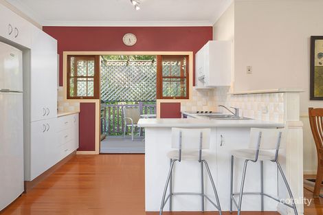 Property photo of 22 Fishermans Bend Balmoral QLD 4171