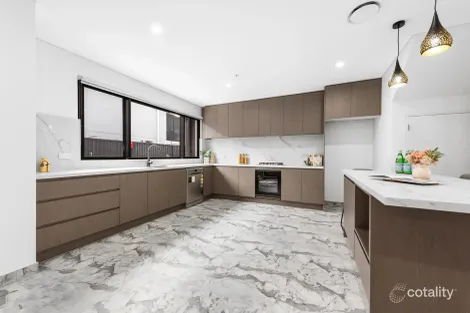 Property photo of 3/47 Kirkham Road Auburn NSW 2144
