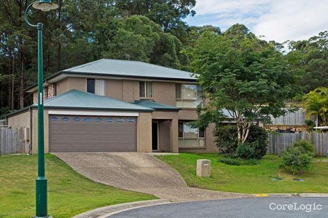 Property photo of 7 Crystal Court Upper Coomera QLD 4209