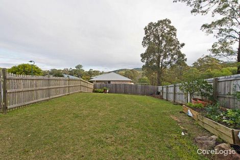 Property photo of 7 Crystal Court Upper Coomera QLD 4209