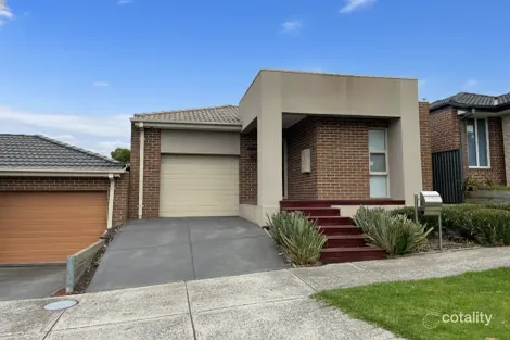 6 Halliday Rd, Mernda, VIC 3754