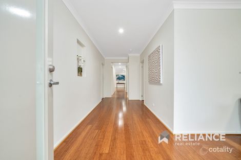 Property photo of 98 Solitude Crescent Point Cook VIC 3030