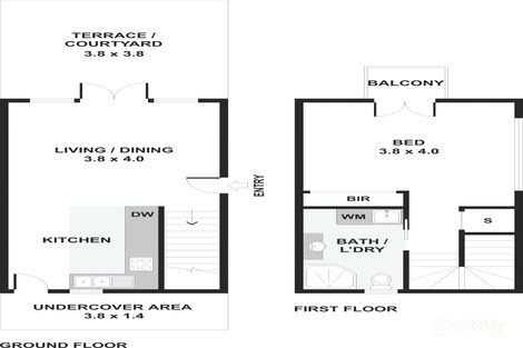 Property photo of 4/24 National Street Leichhardt NSW 2040
