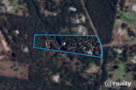 Property photo of 333-347 Leach Road Tamborine QLD 4270