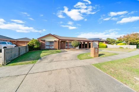 24 Roger St, Morwell, VIC 3840
