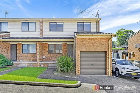 2/27 Tennyson Pde, Guildford West, NSW 2161