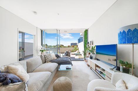 Property photo of 603/245 Pacific Highway North Sydney NSW 2060