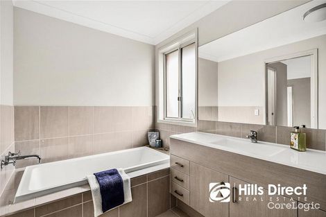 Property photo of 33 Burnside Street Kellyville Ridge NSW 2155