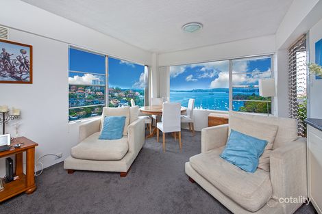 Property photo of 18/4-8 Kareela Road Cremorne Point NSW 2090