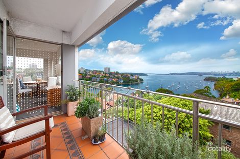 Property photo of 18/4-8 Kareela Road Cremorne Point NSW 2090