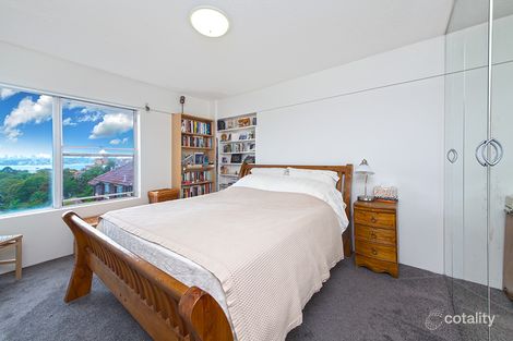 Property photo of 18/4-8 Kareela Road Cremorne Point NSW 2090