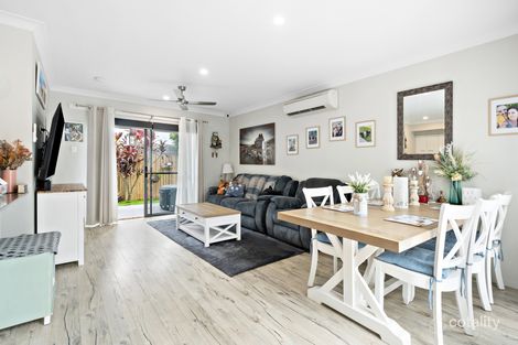Property photo of 27 Locke Crescent Baringa QLD 4551