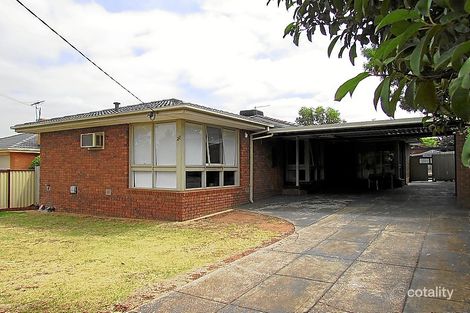 Property photo of 22 Quail Crescent Melton VIC 3337