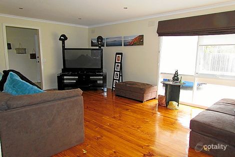 Property photo of 22 Quail Crescent Melton VIC 3337