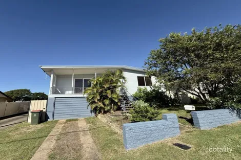 Property photo of 24 Emerald Street Brassall QLD 4305