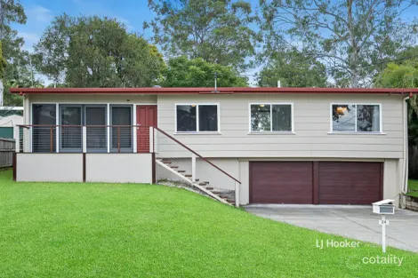 Property photo of 24 Simon Street Underwood QLD 4119