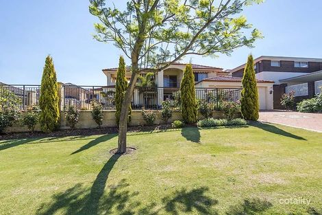 Property photo of 27 Roscorla Avenue Yokine WA 6060