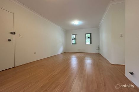 Property photo of 33/5-7 Exeter Road Homebush West NSW 2140
