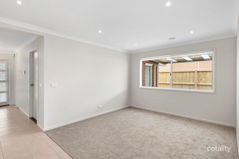 Property photo of 20 Wimmera Crescent Wollert VIC 3750