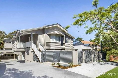 Property photo of 4/37 Park Avenue Auchenflower QLD 4066