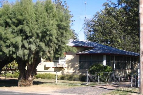 5 Francis St, Goondiwindi, QLD 4390