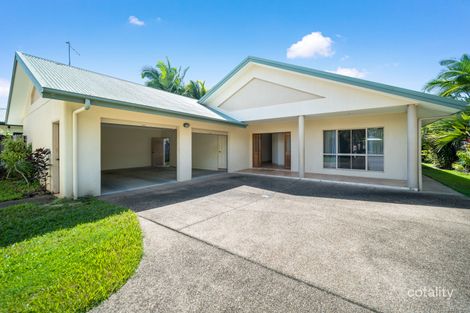 Property photo of 55 Endeavour Street Port Douglas QLD 4877