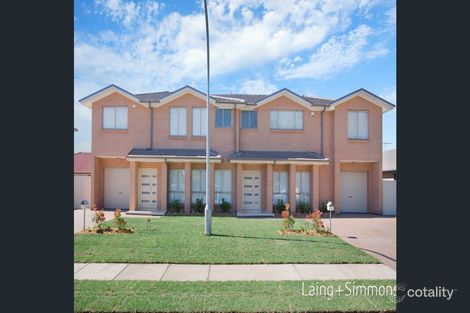 Property photo of 3A Adna Street Plumpton NSW 2761